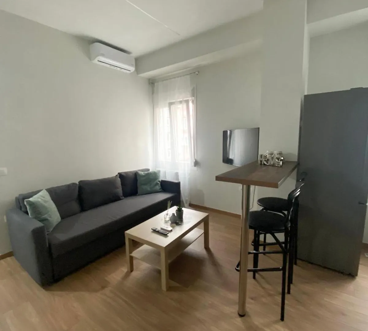 Agias Sofias Svolou Center Lägenhet Thessaloníki 0*,  Grekland