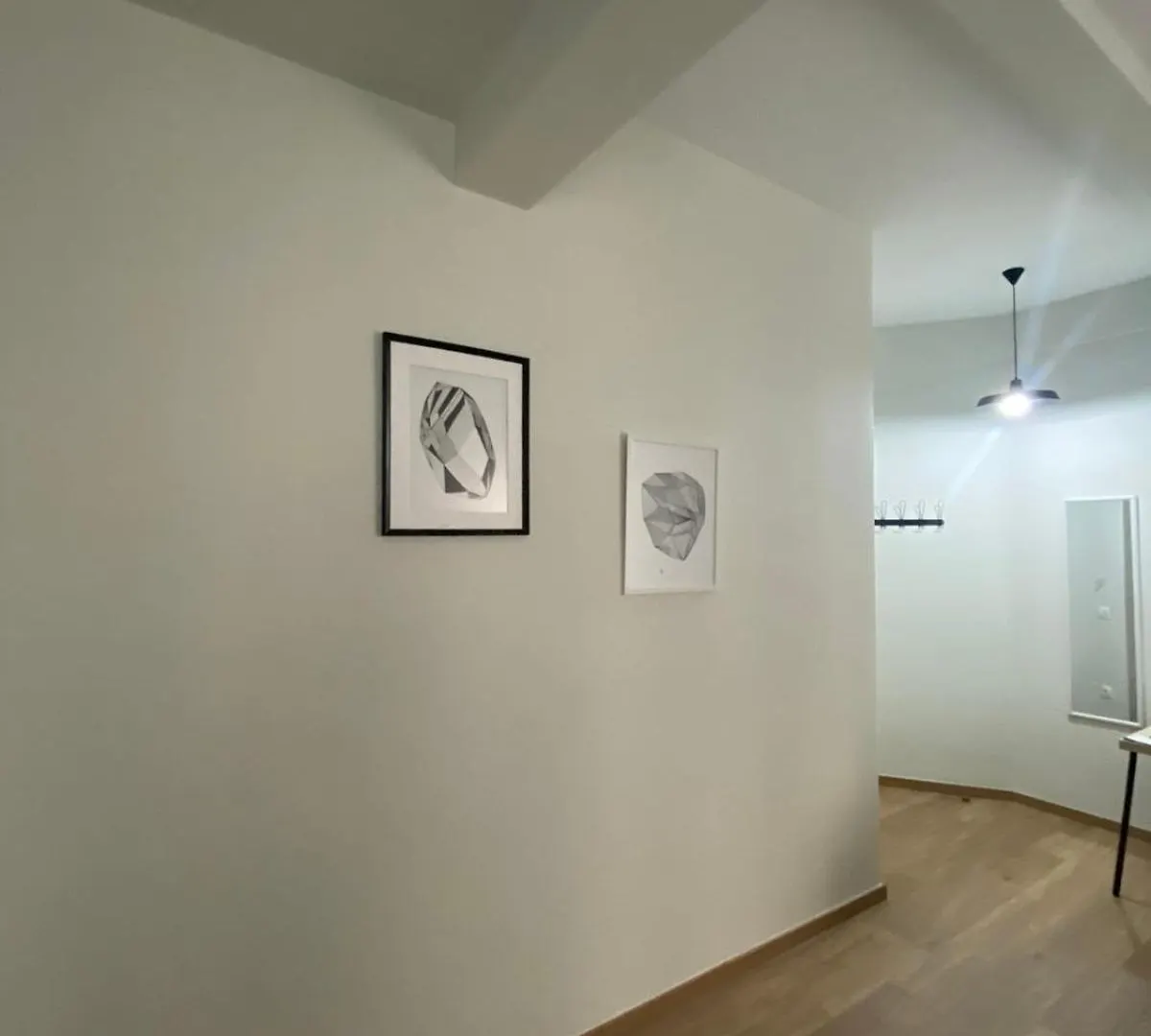 Agias Sofias Svolou Center Lägenhet Thessaloníki
